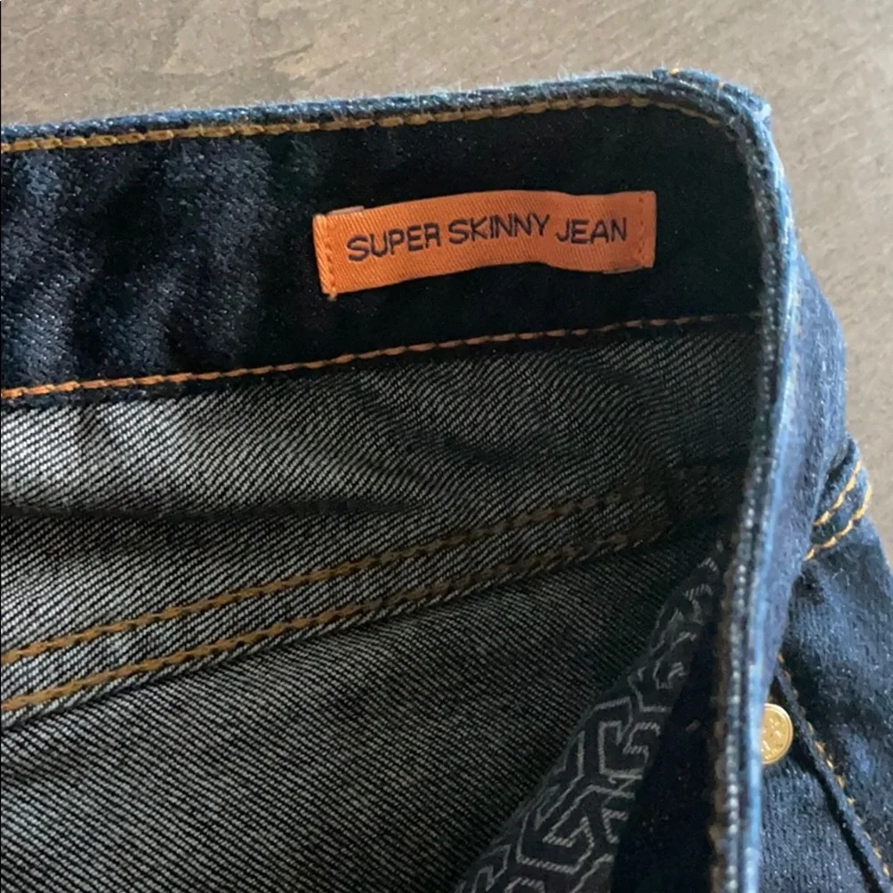 Tory Burch Jeans